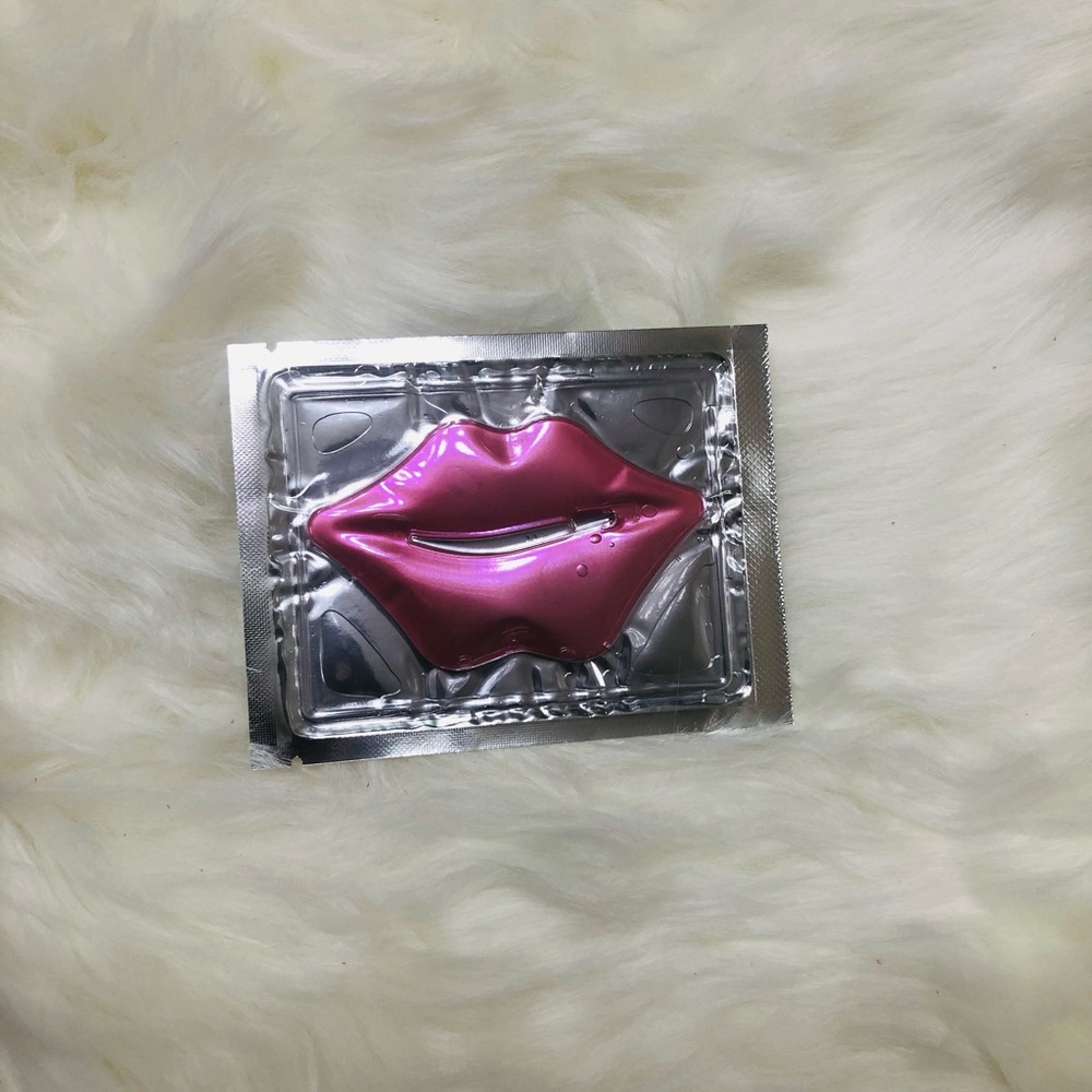 20pc LIP MASK